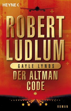 Der Altman-Code / Covert One Bd.4