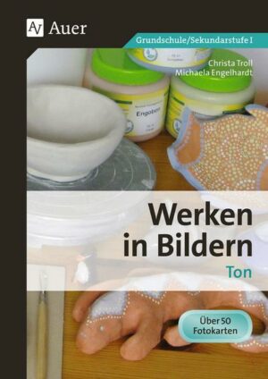 Werken in Bildern: Ton