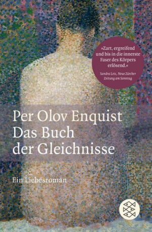 Das Buch der Gleichnisse