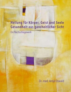 Heilung für Körper