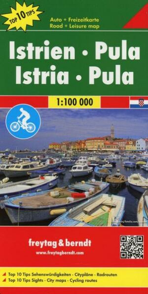 Istrien - Pula