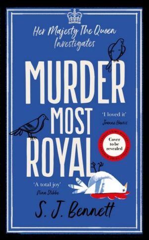 Murder Most Royal