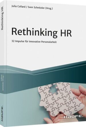 Rethinking HR