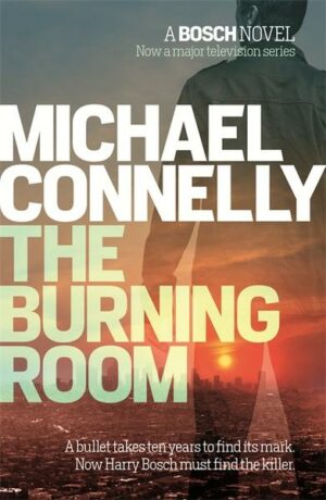 The Burning Room