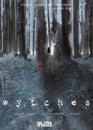 Wytches