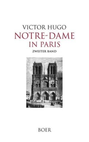 Notre-Dame in Paris