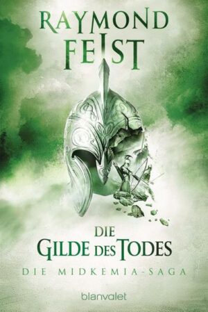 Die Gilde des Todes / Midkemia Saga Bd.3