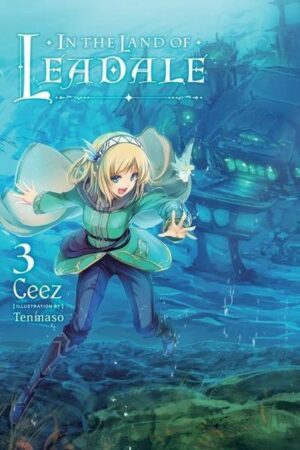 In the Land of Leadale