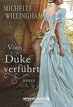 Vom Duke verführt