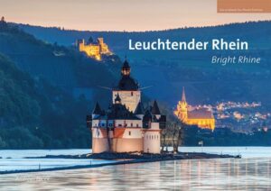 Leuchtender Rhein