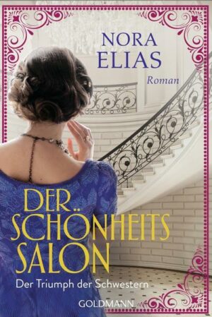 Der Schönheitssalon 2