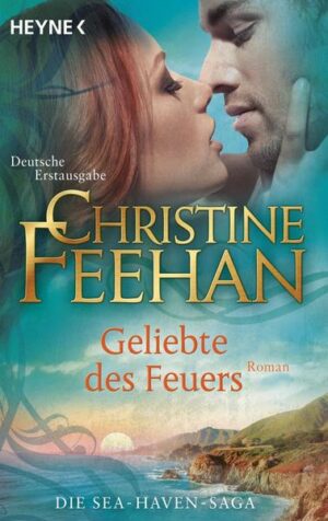 Geliebte des Feuers / Sea Haven Bd.5