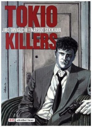 Tokio Killers