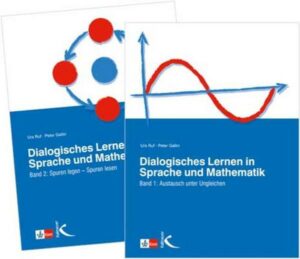Dialogisches Lernen in Sprache und Mathematik