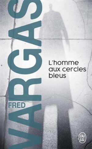 L' homme aux cercles bleus