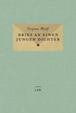 Brief an einen jungen Dichter