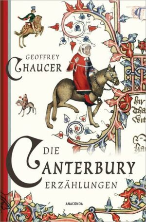 Die Canterbury-Erzählungen