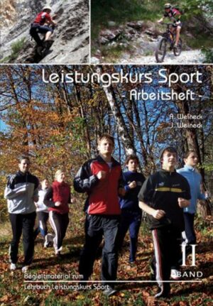 Leistungskurs Sport