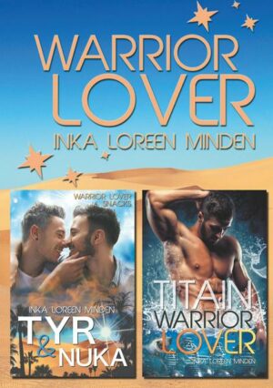 Warrior Lover Doppelband 10
