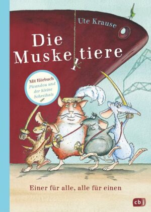 Die Muskeltiere - Einer für alle