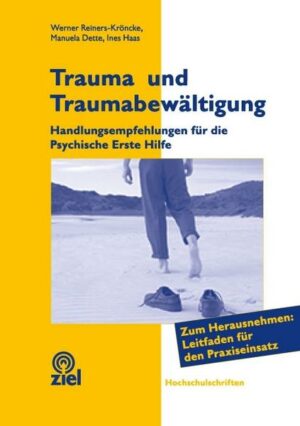 Trauma und Traumabewältigung