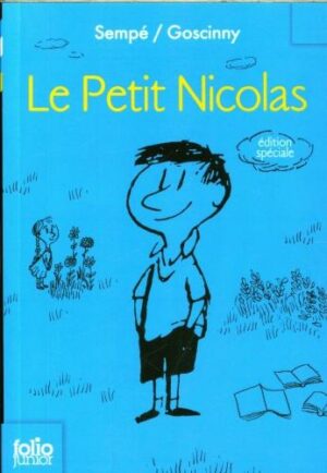 Le Petit Nicolas - Compilation