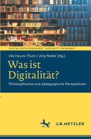 Was ist Digitalität?