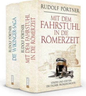 Rudolf Pörtner: 2 Bände