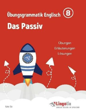 Lingolia Übungsgrammatik Englisch Teil 8