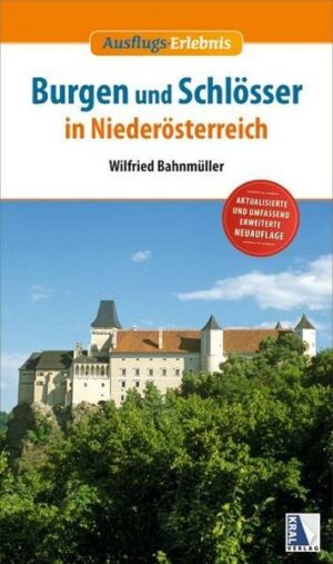 Burgen und Schlösser in Niederösterreich