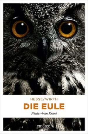 Die Eule / Karin Krafft & Gero von Aha Bd. 5