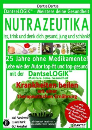 NUTRAZEUTIKA - Iss