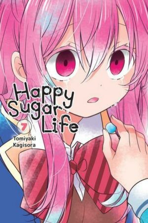 Happy Sugar Life