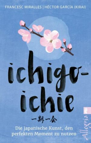 Ichigo-ichie