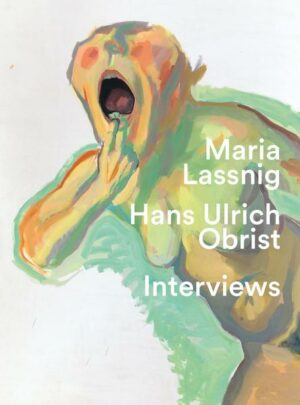 Maria Lassnig