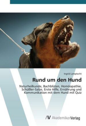 Rund um den Hund