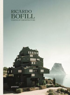 Ricardo Bofill