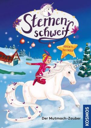 Sternenschweif Adventskalender