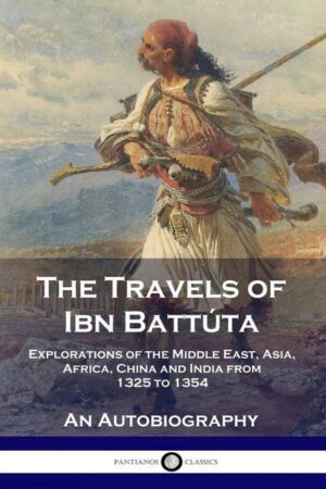 The Travels of Ibn Battúta