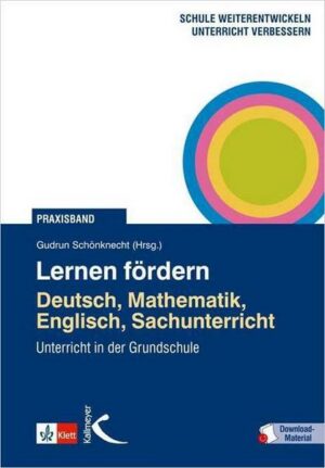 Lernen fördern Deutsch