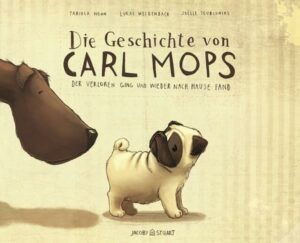 Die Geschichte von Carl Mops