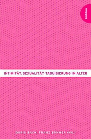 Intimität