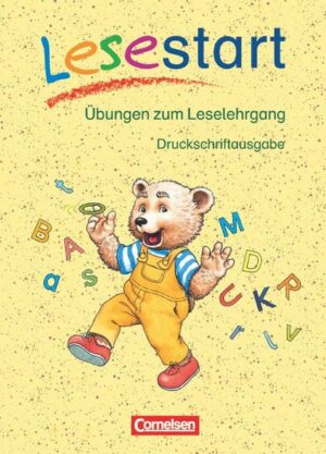 Lesestart - Östliche Bundesländer und Berlin