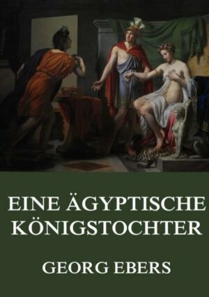 Eine ägyptische Königstochter