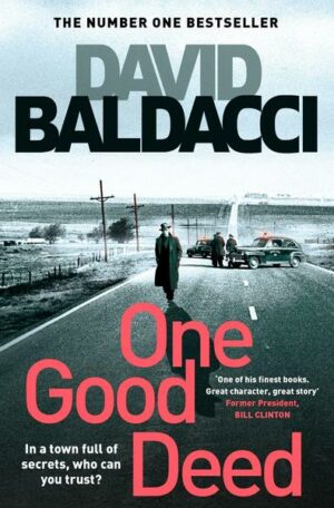 Baldacci