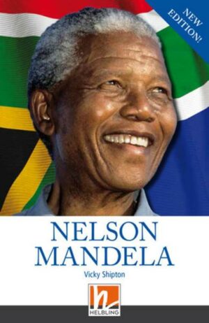 Nelson Mandela