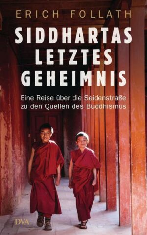 Siddhartas letztes Geheimnis