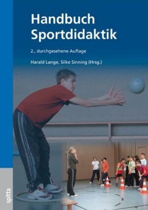 Handbuch Sportdidaktik