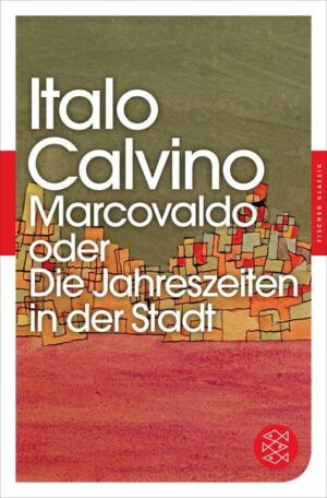 Marcovaldo oder Die Jahreszeiten in der Stadt