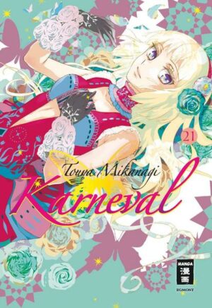 Karneval 21